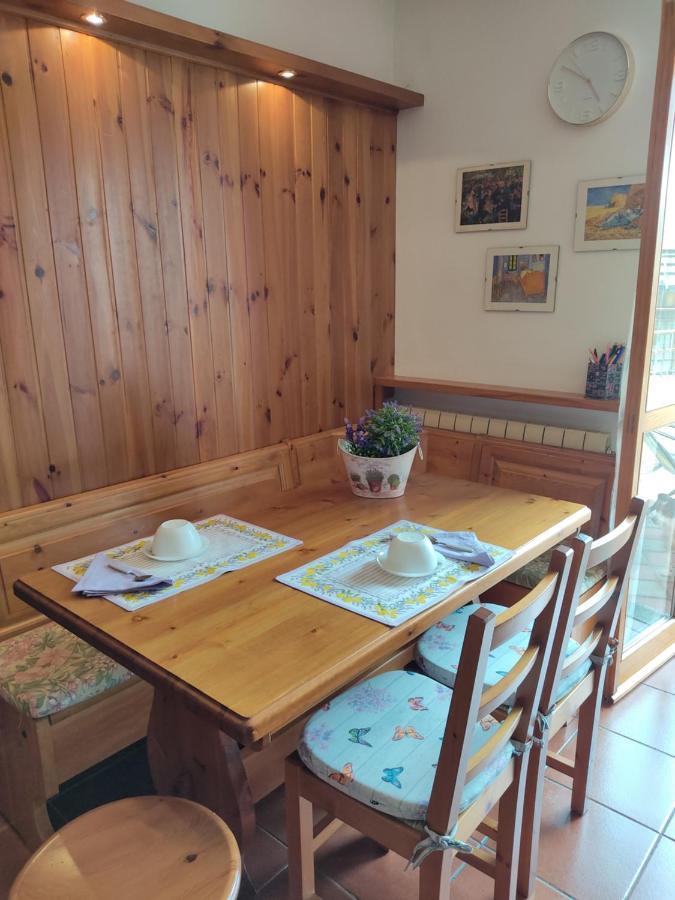 La Casa Di Gio Apartment ปราโตเนโวโซ ภายนอก รูปภาพ