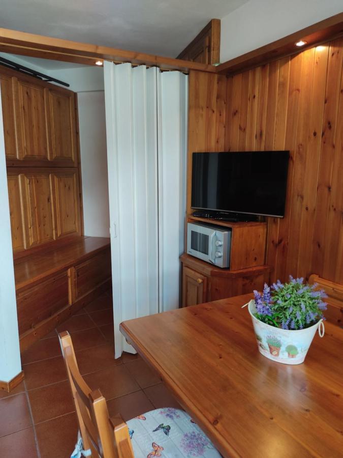 La Casa Di Gio Apartment ปราโตเนโวโซ ภายนอก รูปภาพ